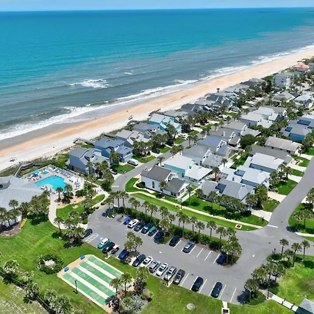 Villa Sea Vista | Sea Colony